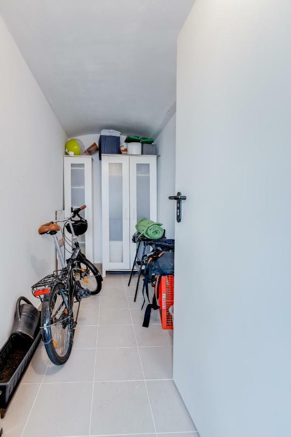 Modern Vienna Lägenhet Exteriör bild